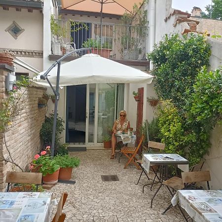 R&B Il Cerchio Bed & Breakfast Ravenna Exterior photo