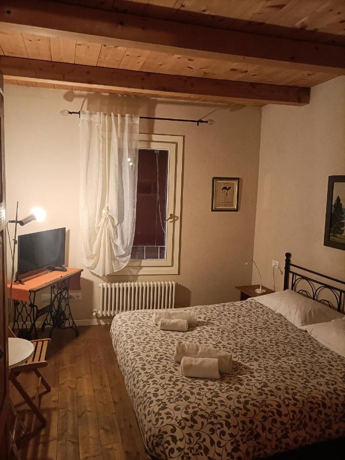R&B Il Cerchio Bed & Breakfast Ravenna Exterior photo