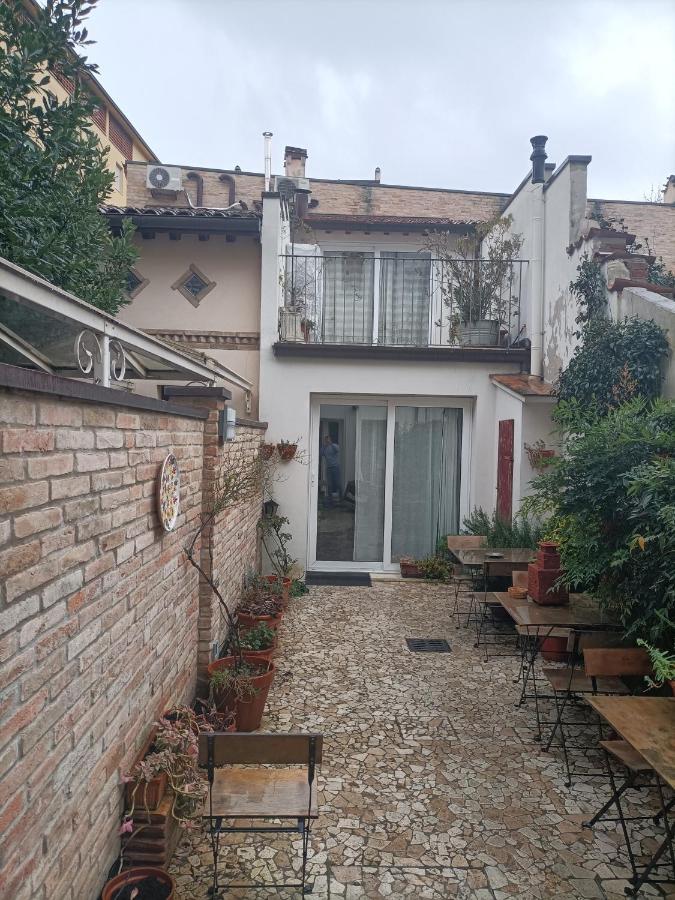 R&B Il Cerchio Bed & Breakfast Ravenna Exterior photo