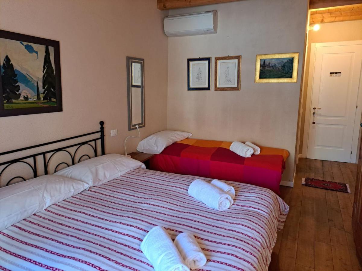 R&B Il Cerchio Bed & Breakfast Ravenna Exterior photo