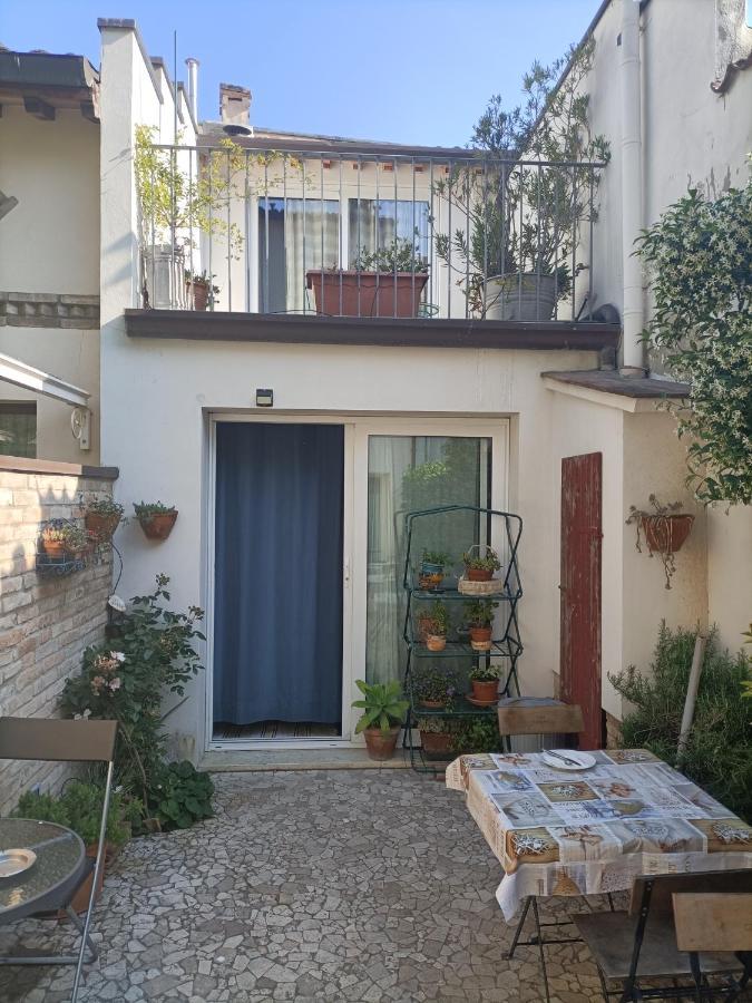 R&B Il Cerchio Bed & Breakfast Ravenna Exterior photo