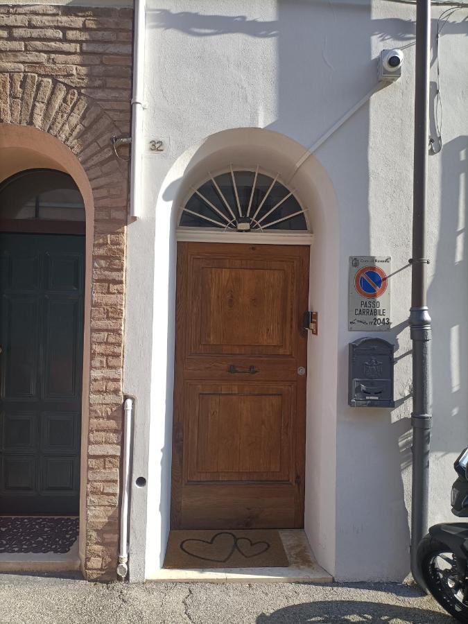 R&B Il Cerchio Bed & Breakfast Ravenna Exterior photo