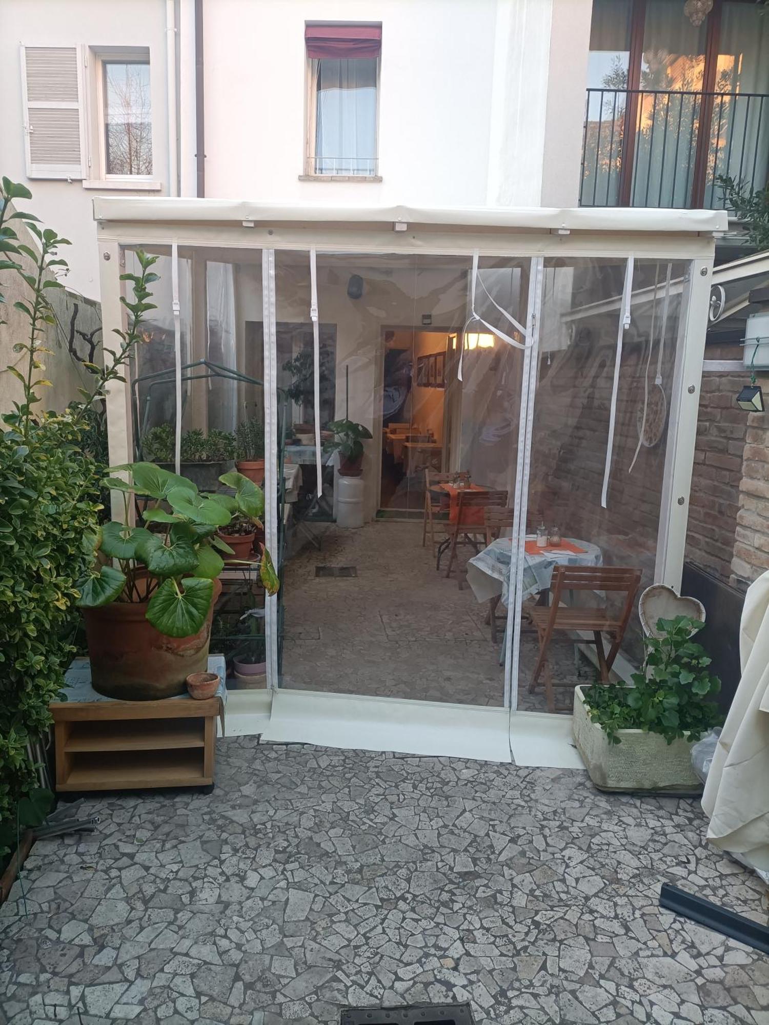 R&B Il Cerchio Bed & Breakfast Ravenna Exterior photo