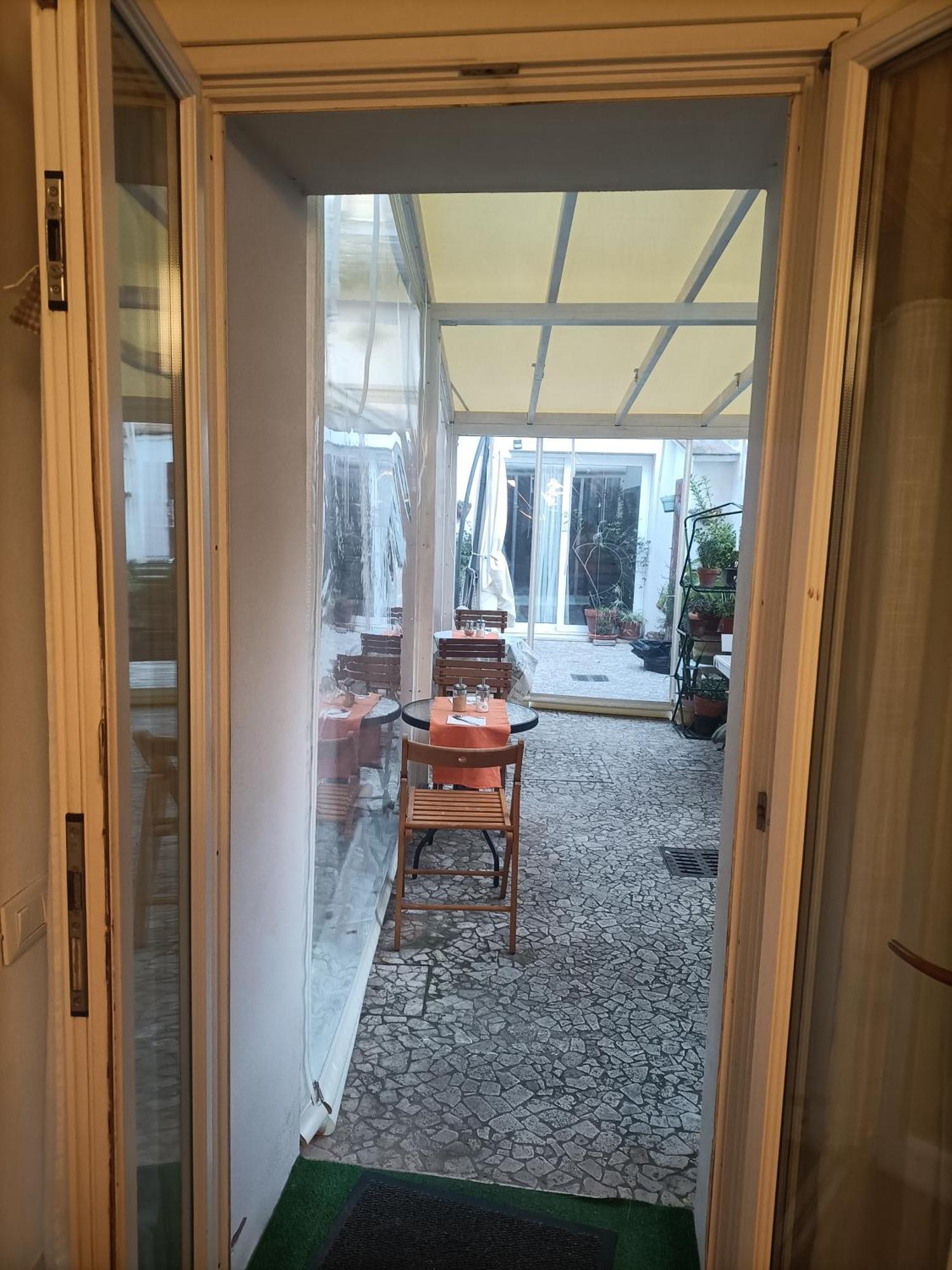 R&B Il Cerchio Bed & Breakfast Ravenna Exterior photo