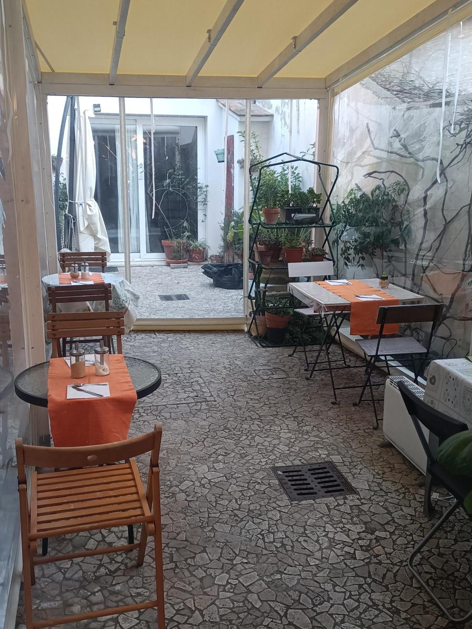R&B Il Cerchio Bed & Breakfast Ravenna Exterior photo